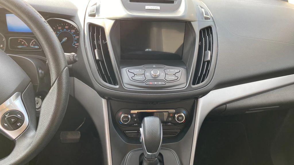 used 2016 Ford Escape car, priced at $7,199