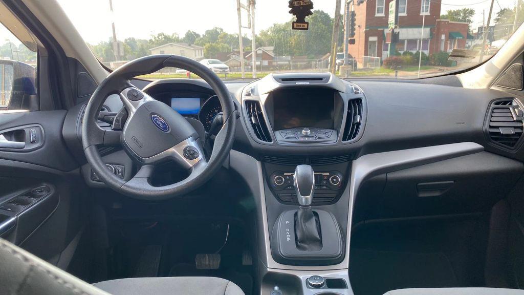 used 2016 Ford Escape car, priced at $7,199
