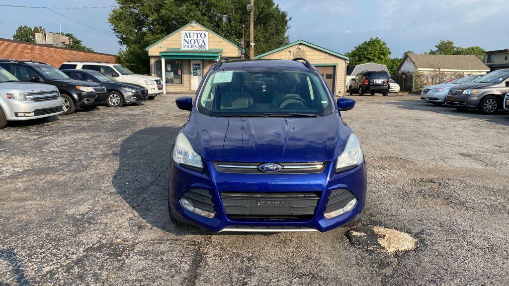 used 2016 Ford Escape car, priced at $7,199