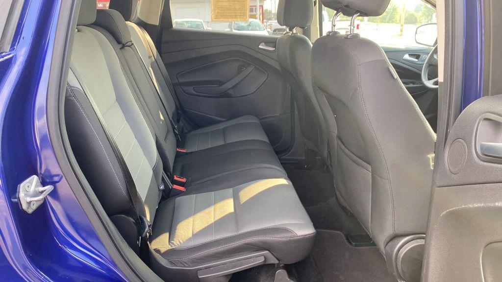 used 2016 Ford Escape car, priced at $7,199