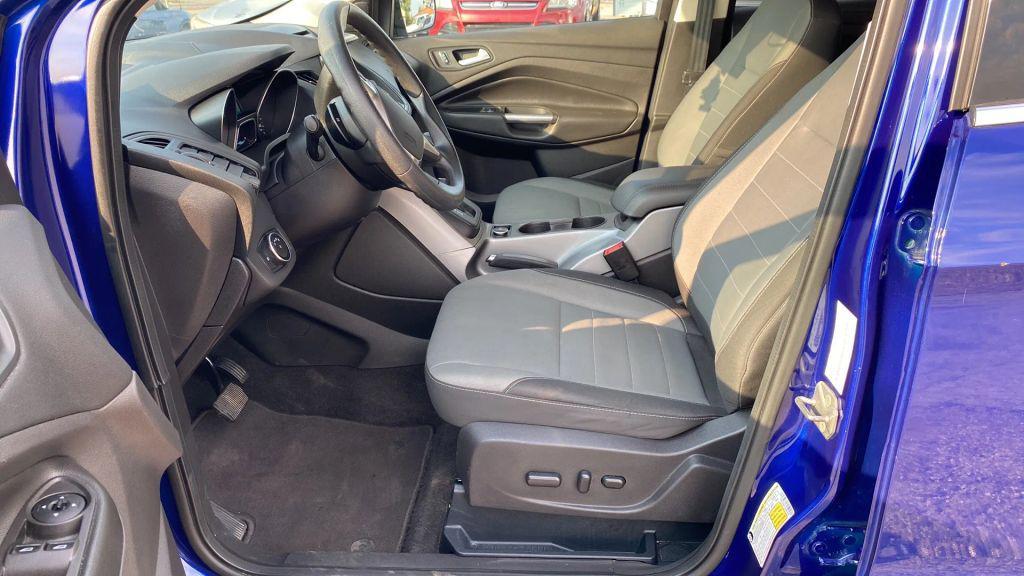 used 2016 Ford Escape car, priced at $7,199