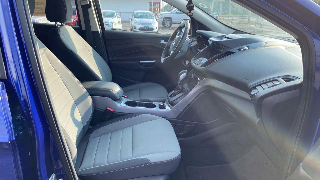 used 2016 Ford Escape car, priced at $7,199