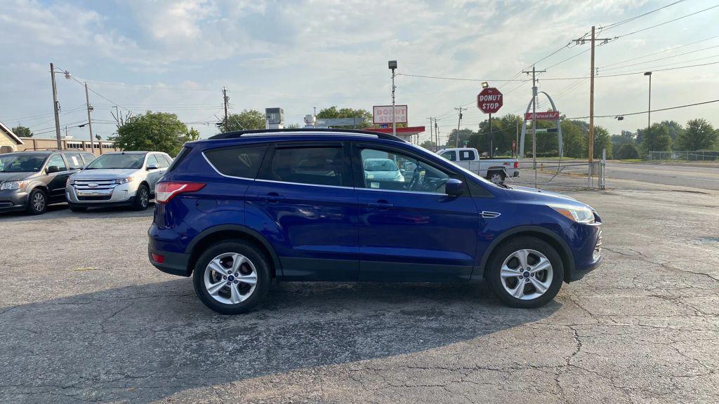 used 2016 Ford Escape car, priced at $7,199