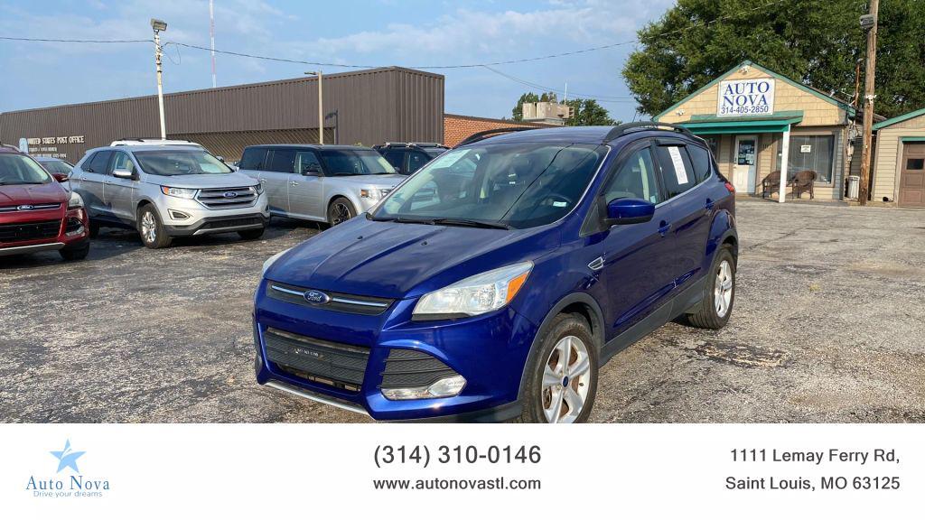 used 2016 Ford Escape car, priced at $7,199