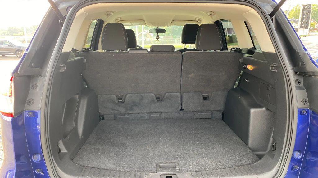 used 2016 Ford Escape car, priced at $7,199