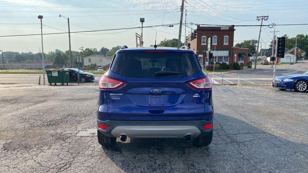 used 2016 Ford Escape car, priced at $7,199