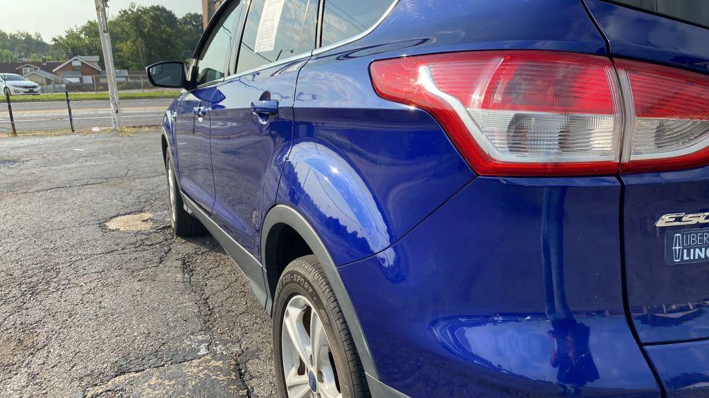 used 2016 Ford Escape car, priced at $7,199