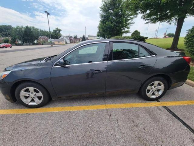 used 2014 Chevrolet Malibu car, priced at $5,800