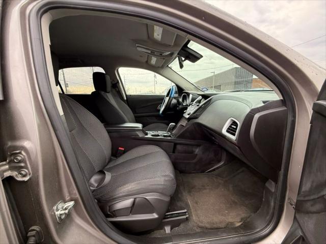 used 2012 Chevrolet Equinox car, priced at $5,850