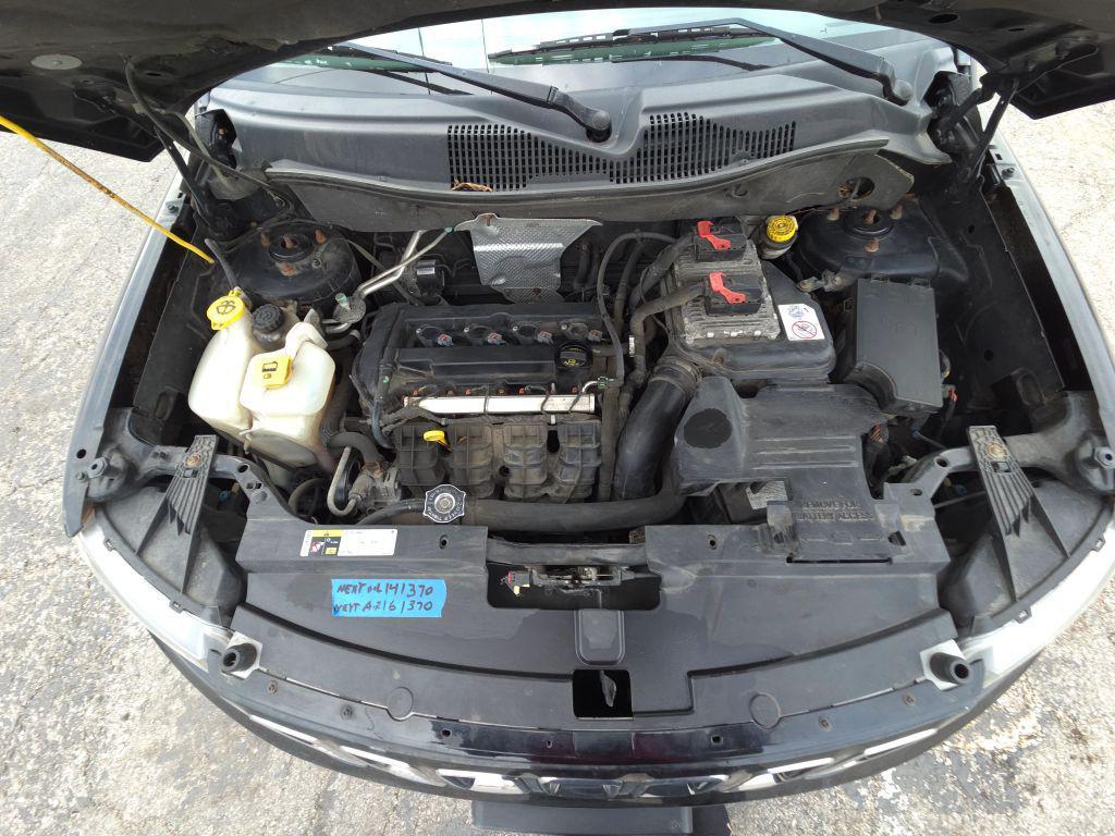 used 2014 Jeep Compass car, priced at $6,300