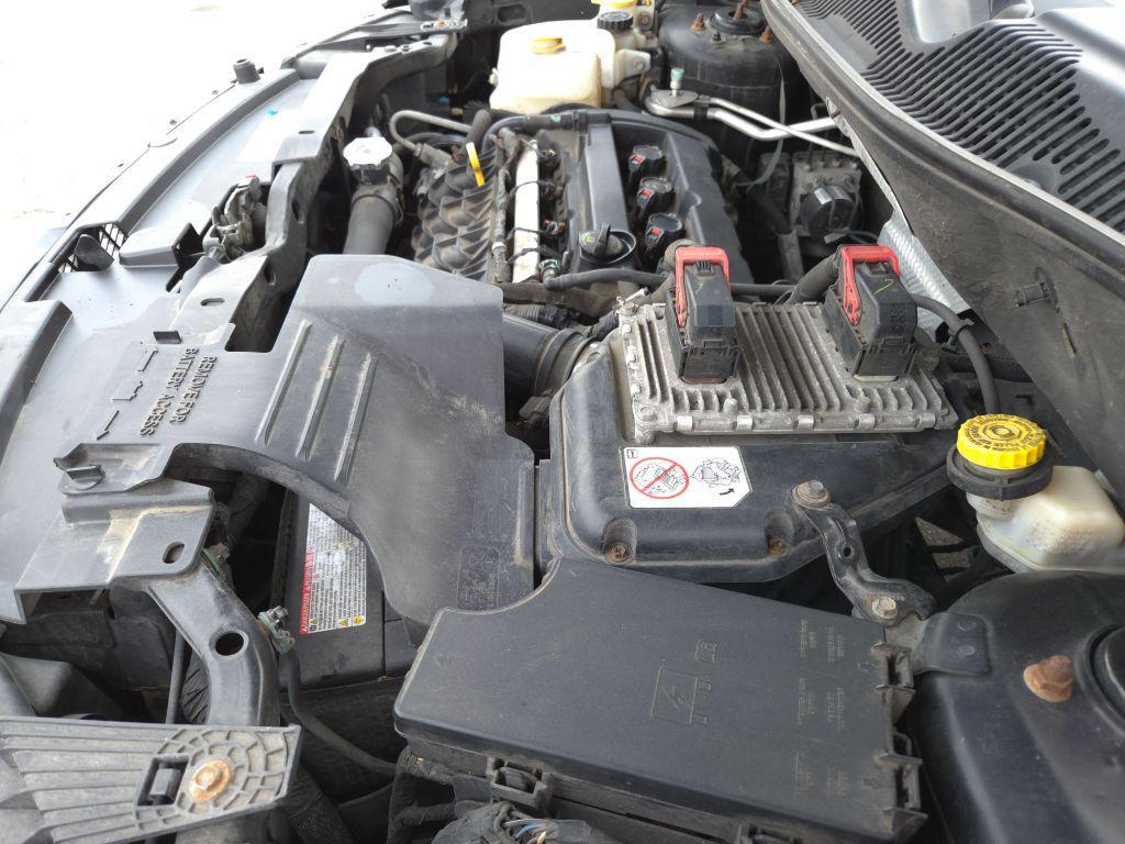 used 2014 Jeep Compass car, priced at $6,300