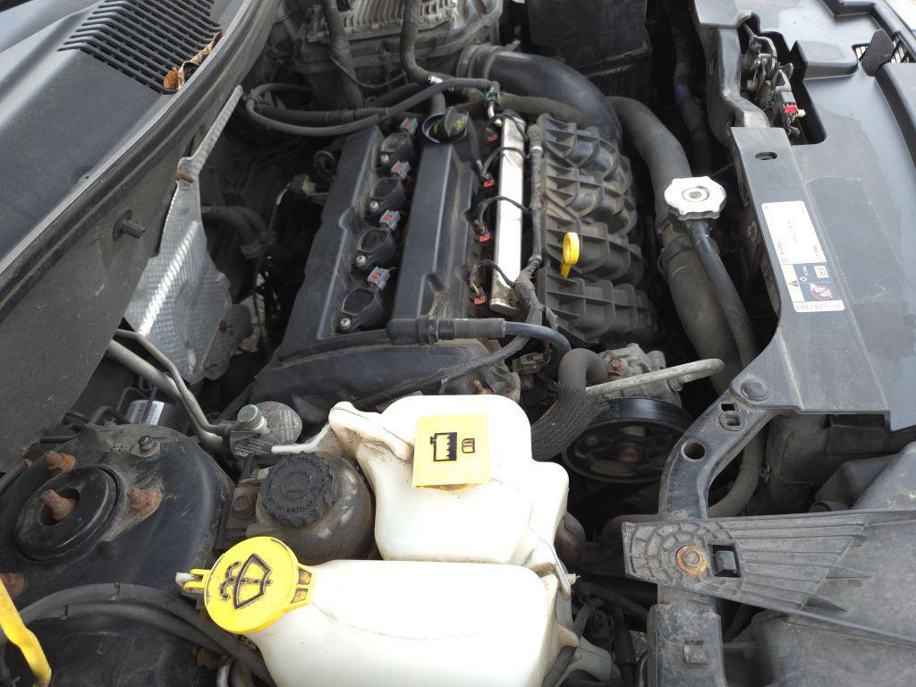 used 2014 Jeep Compass car, priced at $6,300