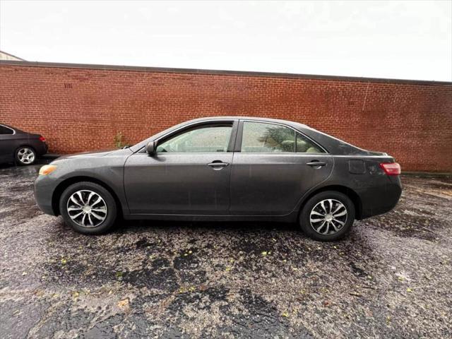 used 2007 Toyota Camry car, priced at $4,800