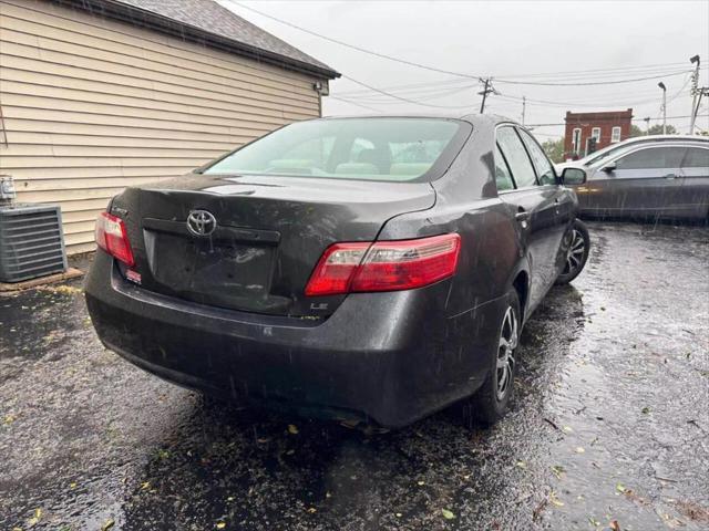 used 2007 Toyota Camry car, priced at $4,800