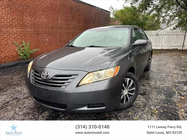 used 2007 Toyota Camry car, priced at $4,800