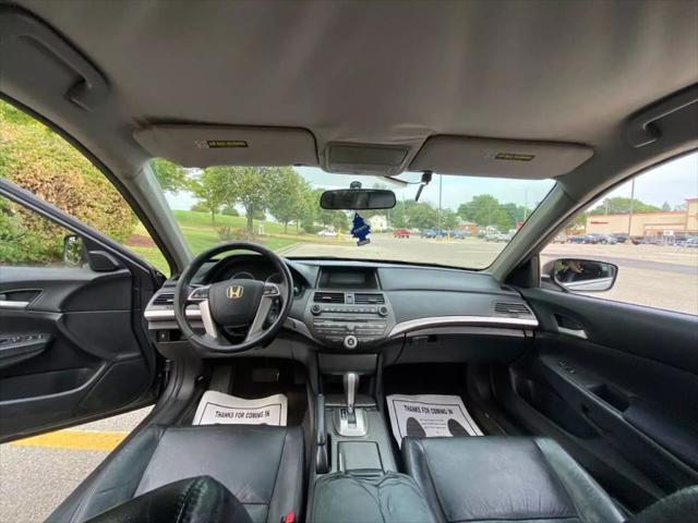 used 2011 Honda Accord car, priced at $6,900