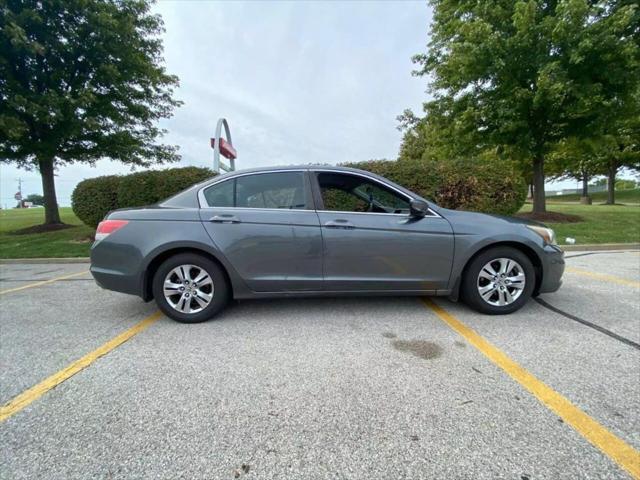 used 2011 Honda Accord car, priced at $6,800