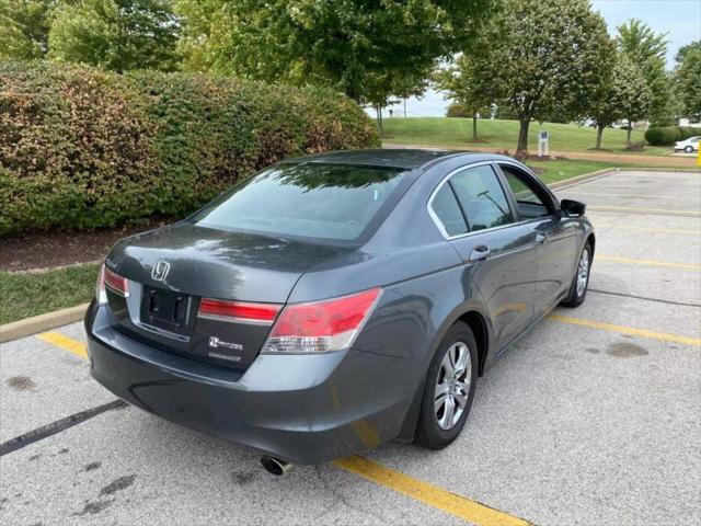 used 2011 Honda Accord car, priced at $6,800