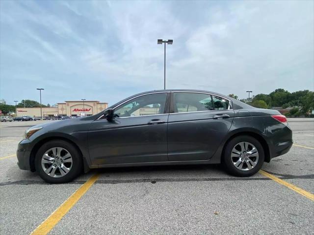 used 2011 Honda Accord car, priced at $7,100