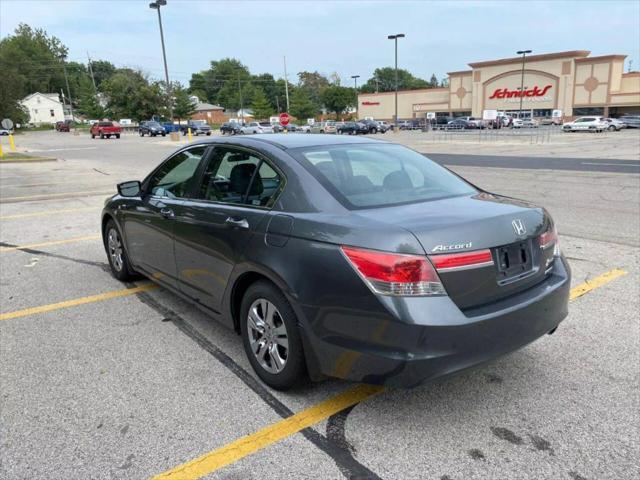 used 2011 Honda Accord car, priced at $6,900