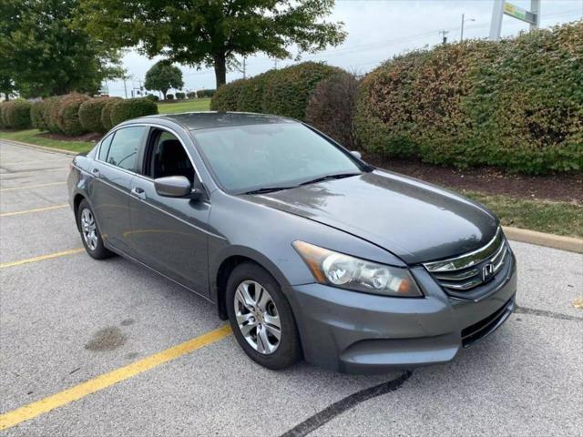 used 2011 Honda Accord car, priced at $7,100