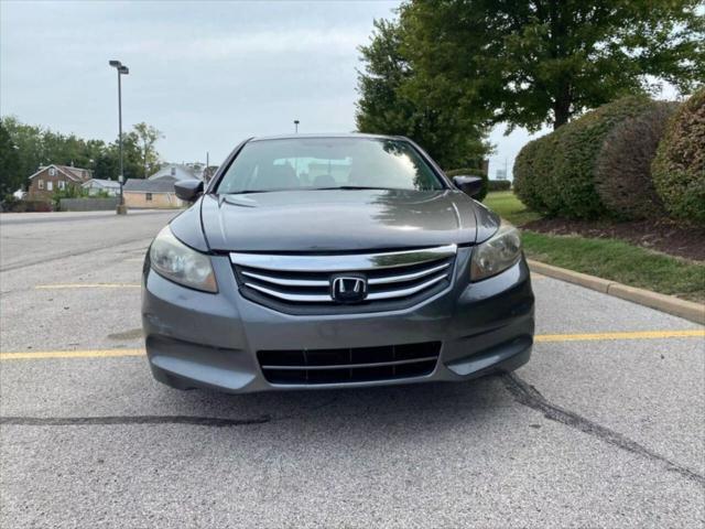 used 2011 Honda Accord car, priced at $6,450