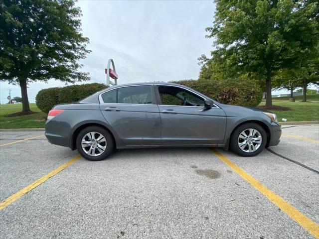 used 2011 Honda Accord car, priced at $7,100