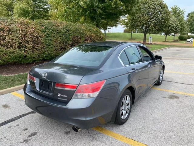 used 2011 Honda Accord car, priced at $6,900