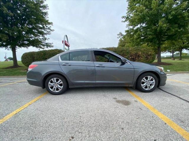 used 2011 Honda Accord car, priced at $6,900