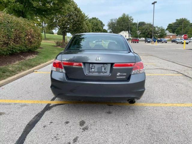 used 2011 Honda Accord car, priced at $6,900