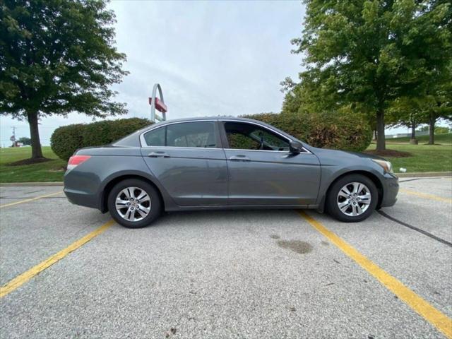 used 2011 Honda Accord car, priced at $6,450