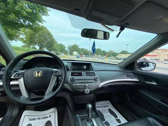 used 2011 Honda Accord car, priced at $7,100