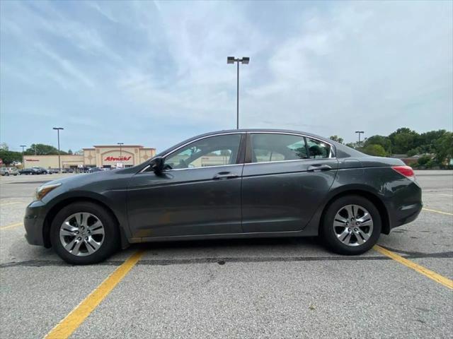 used 2011 Honda Accord car, priced at $6,900