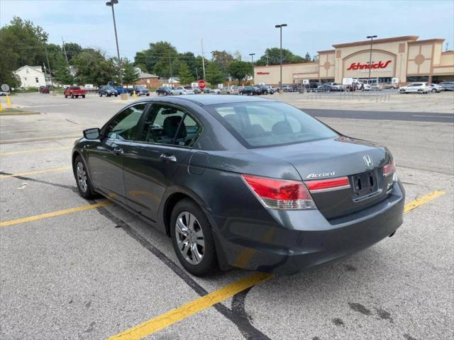 used 2011 Honda Accord car, priced at $7,100