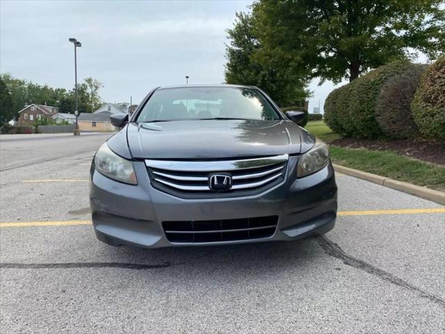 used 2011 Honda Accord car, priced at $7,100