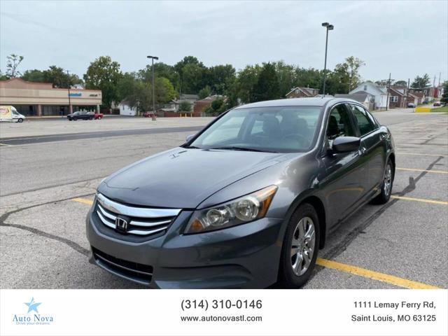 used 2011 Honda Accord car, priced at $7,100