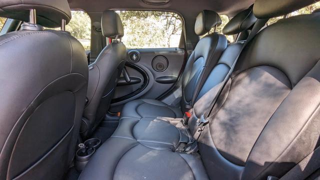 used 2014 MINI Countryman car, priced at $15,988