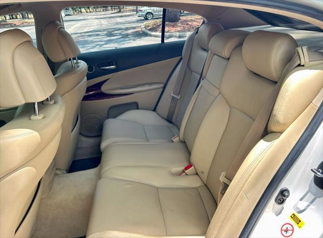 used 2008 Lexus GS 350 car, priced at $7,988
