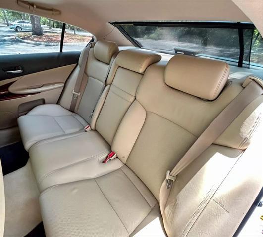 used 2008 Lexus GS 350 car, priced at $7,988