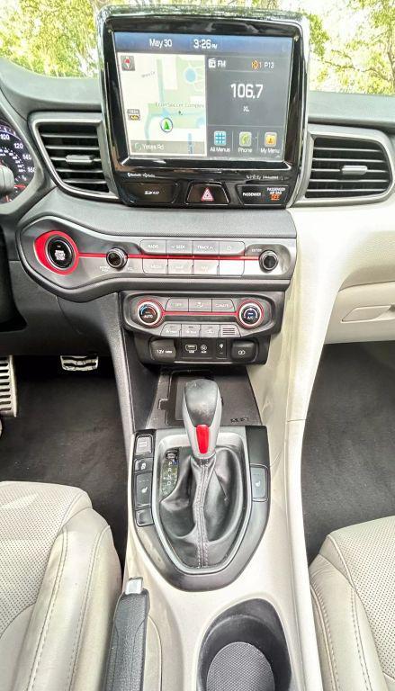 used 2020 Hyundai Veloster car, priced at $14,988