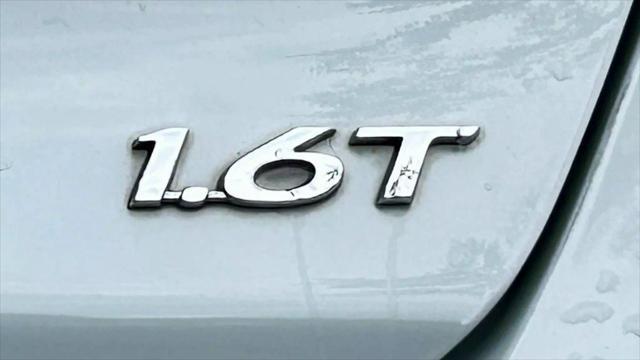 used 2020 Hyundai Veloster car, priced at $14,988