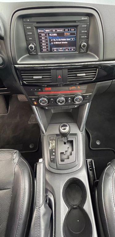 used 2013 Mazda CX-5 car, priced at $10,588