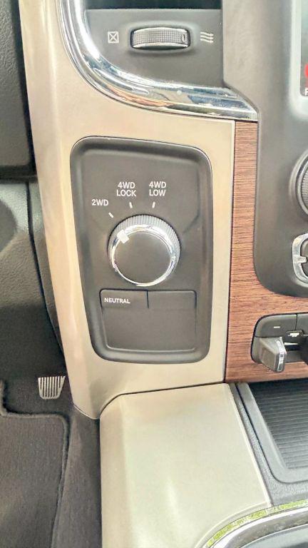 used 2017 Ram 2500 car, priced at $41,988