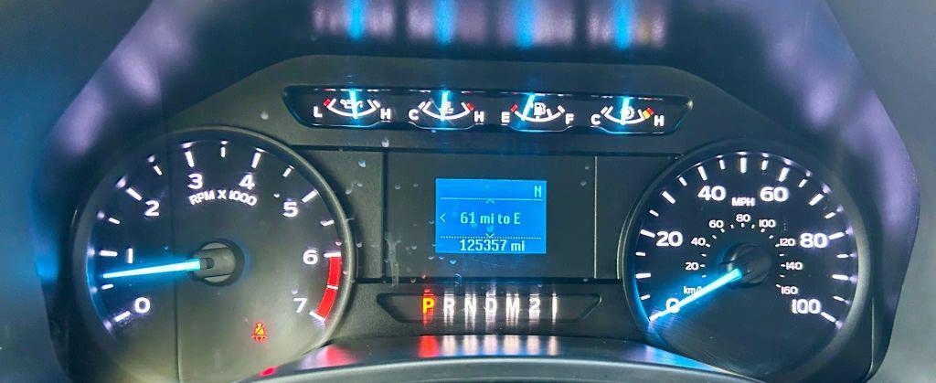 used 2021 Ford F-250 car, priced at $30,988