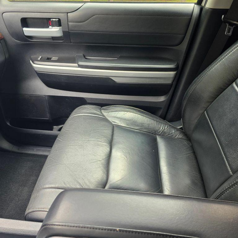 used 2017 Toyota Tundra car, priced at $34,588