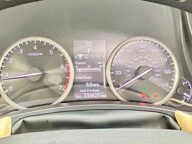 used 2015 Lexus NX 200t car, priced at $14,988