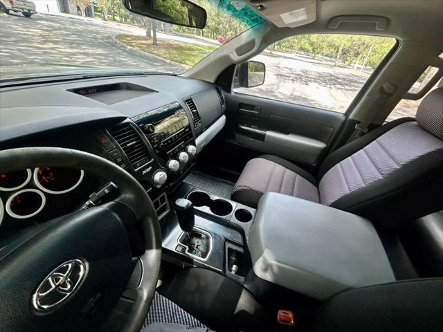 used 2008 Toyota Tundra car, priced at $13,988