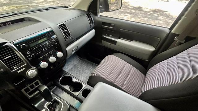 used 2008 Toyota Tundra car, priced at $13,988