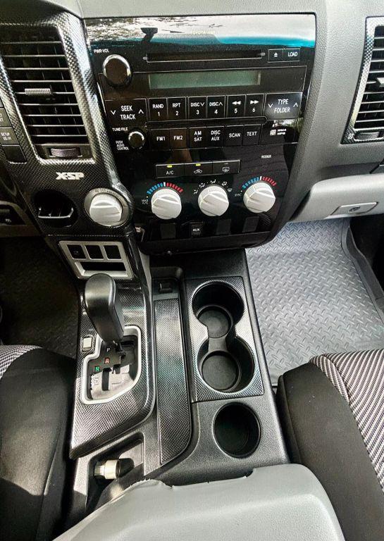 used 2008 Toyota Tundra car, priced at $13,988
