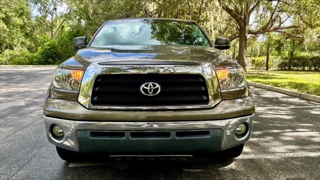 used 2008 Toyota Tundra car, priced at $13,988
